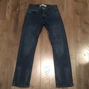 Levi’s Jeans